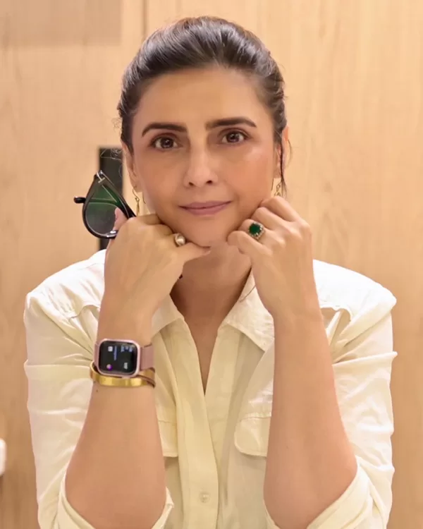 Dean - Prairna Khuller