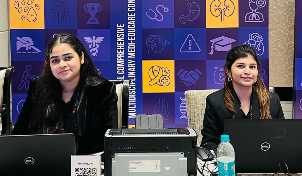 Credai Event - Banner Image