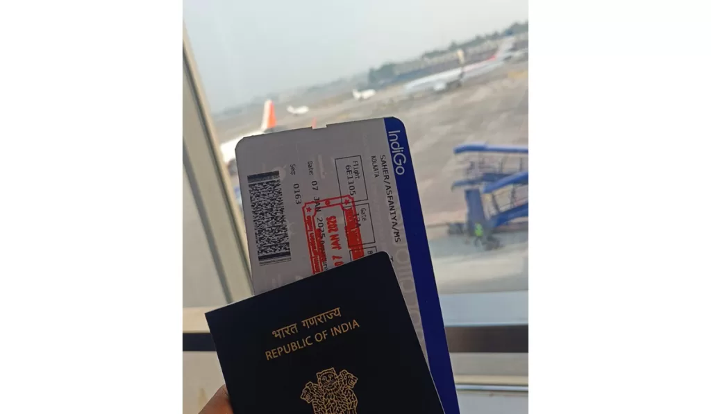 Dhaka Wedding - Banner Image