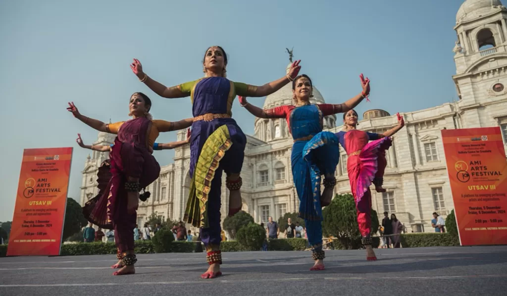 KCC Art Festival - Banner Image