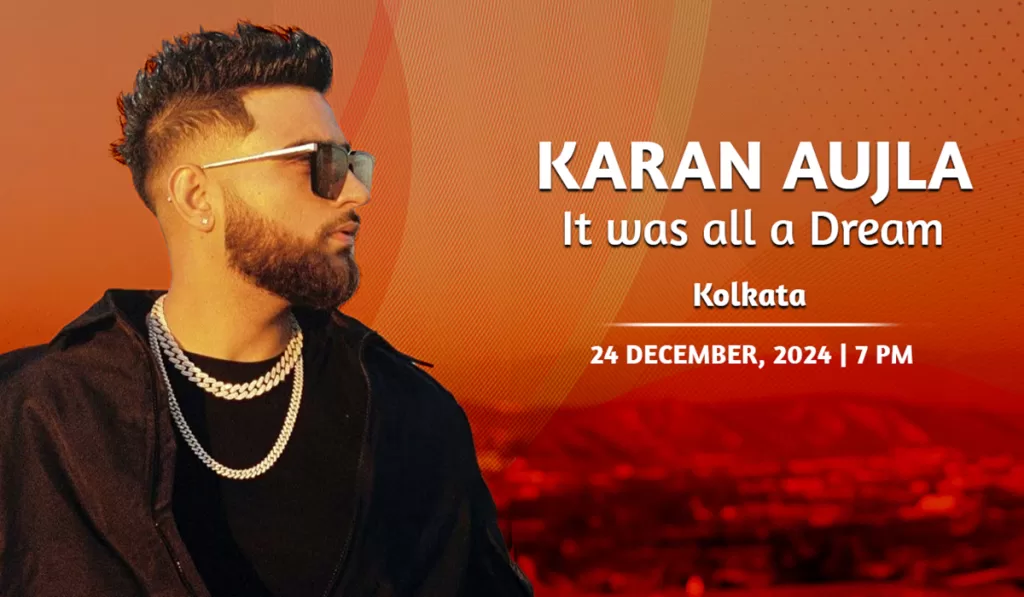 Karan Aujla Banner Image