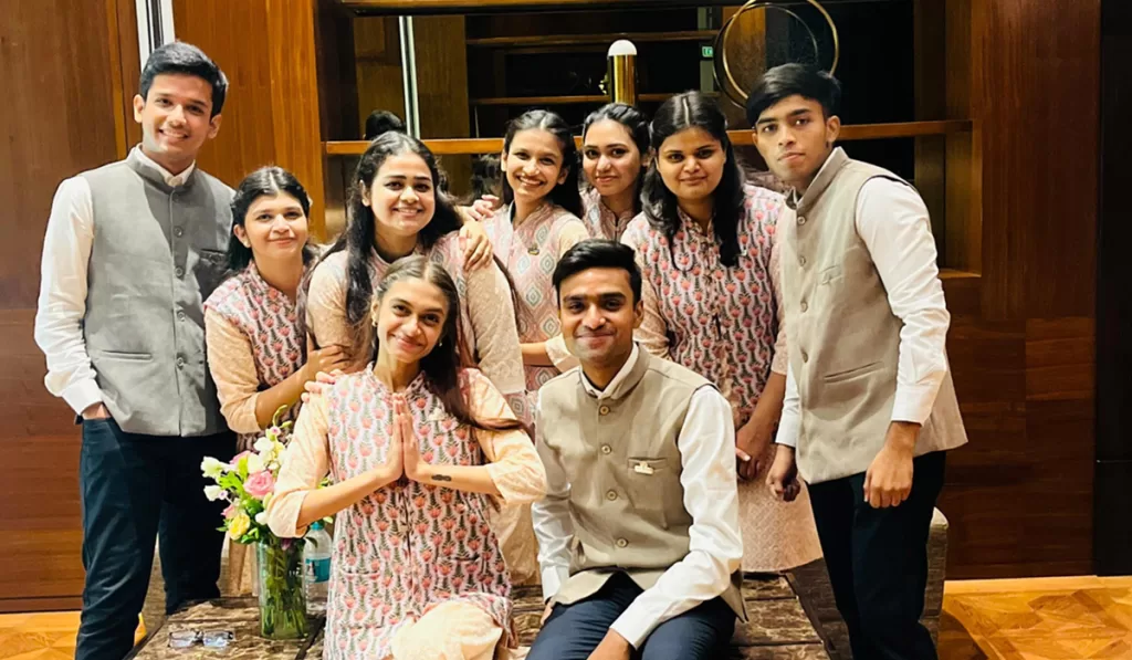 Kochi Wedding - Banner Image