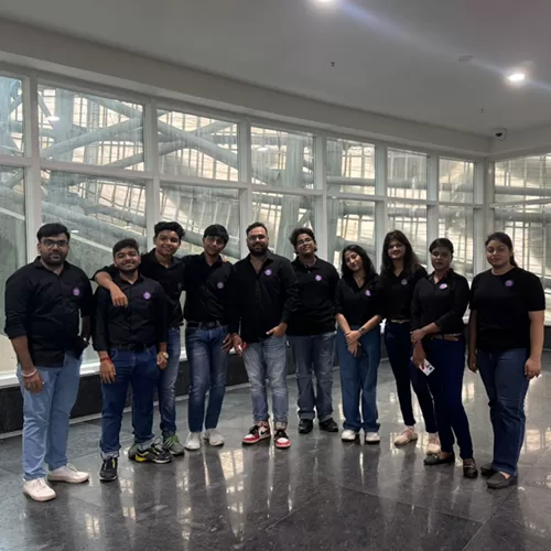 Ravi Gupta Stand-Up Image