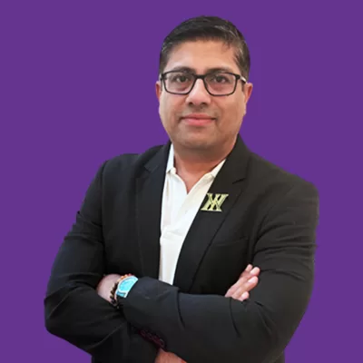 Sourav Mukherjee - Mentor - Faculty Page