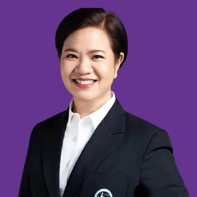 Siriges-a-nong Trirattanasongpol