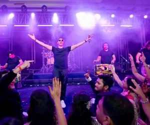 Takeaway 5 - Event Page