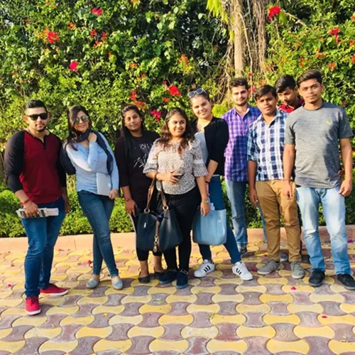 Diljit Dosanjh Concert Image